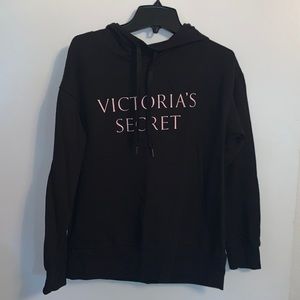 Victoria Secret Hoodie